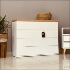 CAJONERA NORRIS DOBLE